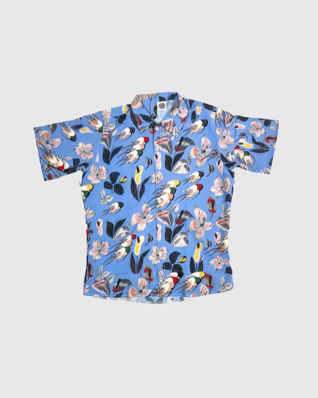 New Resort Shirts